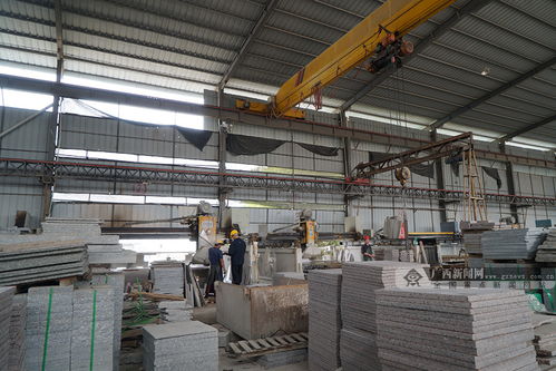 岑溪市光南石業(yè) 從石材開采到初級農(nóng)產(chǎn)品的新探索